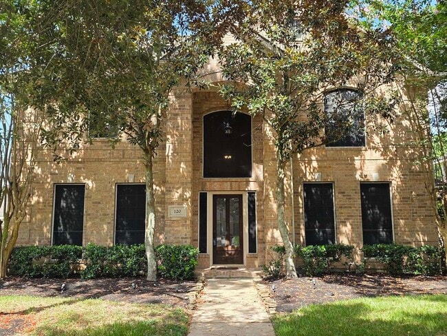 property at 120 Emerald Cloud Ln