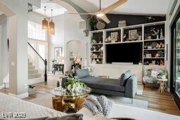 9716 Gavin Stone Ave in Las Vegas, NV - Building Photo - Building Photo