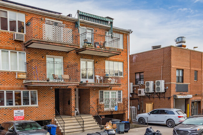1271 51st St in Brooklyn, NY - Foto de edificio - Building Photo