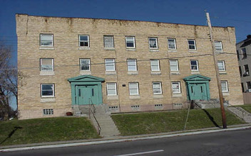 2000 Elm Ave in Cincinnati, OH - Building Photo - Building Photo