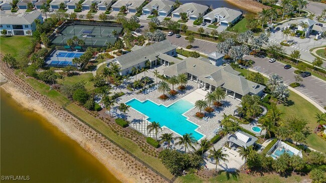 property at 8897 Redonda Dr