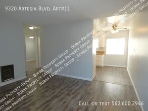 9320 Artesia Blvd in Bellflower, CA - Building Photo - Building Photo