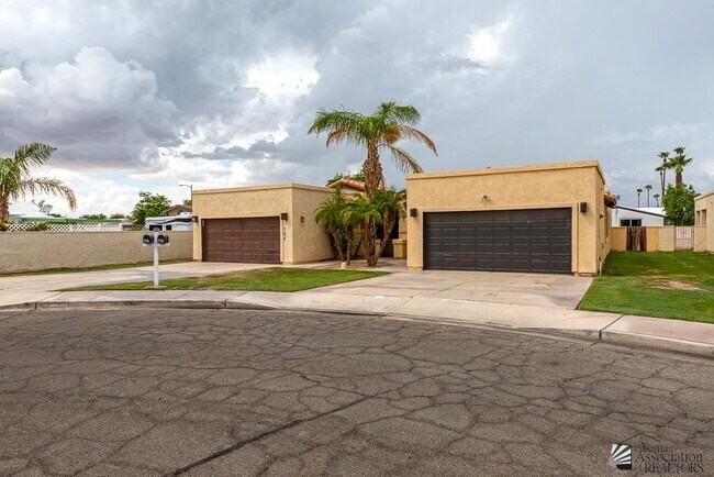 770 W 37th St in Yuma, AZ - Building Photo - Building Photo