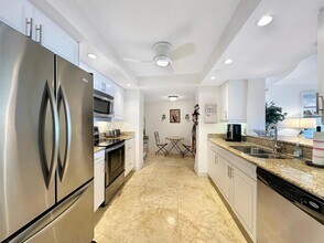 3000 N Ocean Dr, Unit 40E in Riviera Beach, FL - Foto de edificio - Building Photo