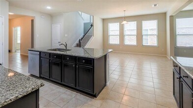 3408 Camino Real Trail in Denton, TX - Building Photo - Building Photo