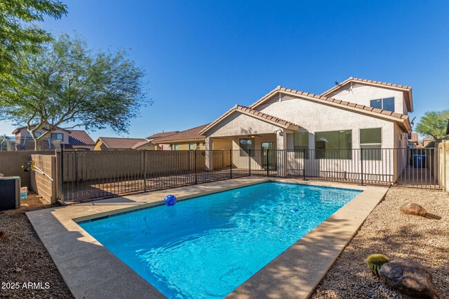 40809 N Raleigh Ct in Anthem, AZ - Building Photo - Building Photo