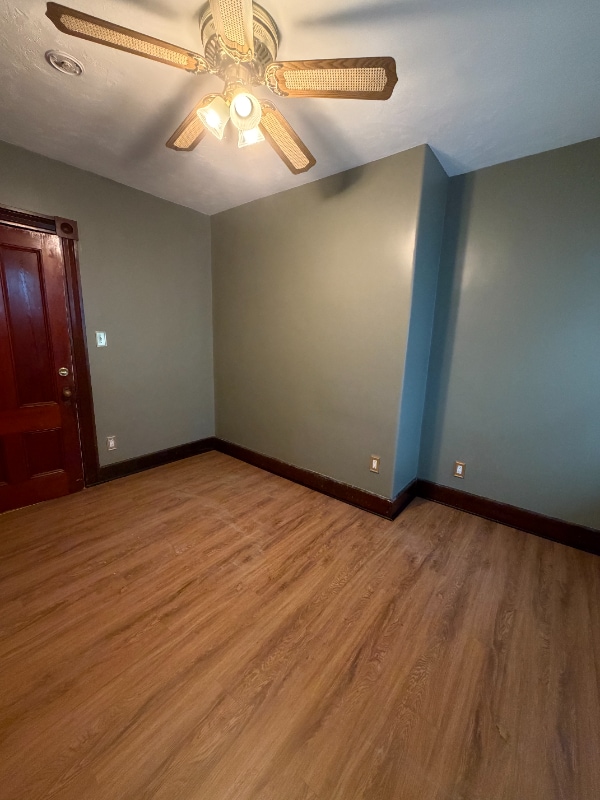 85 Milk St in Fitchburg, MA - Foto de edificio - Building Photo