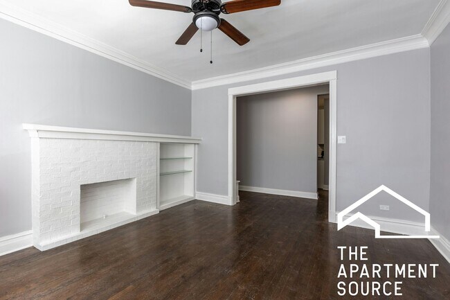 1226 W Rosemont Ave in Chicago, IL - Building Photo - Building Photo