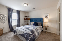 Glenrock Apartments in Conway, AR - Foto de edificio - Interior Photo