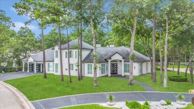 35 Summerwalk Pl in Spring, TX - Building Photo - Building Photo