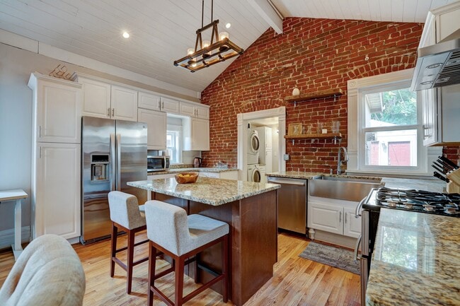 727 Kalamath St in Denver, CO - Building Photo - Building Photo
