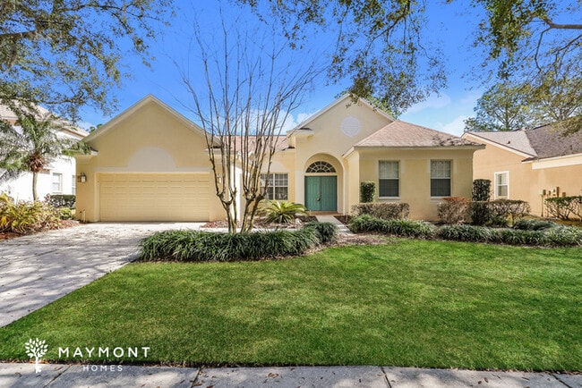 property at 8740 Ashworth Dr