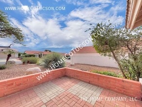 37364 Arroyo Verde Dr in Tucson, AZ - Building Photo - Building Photo