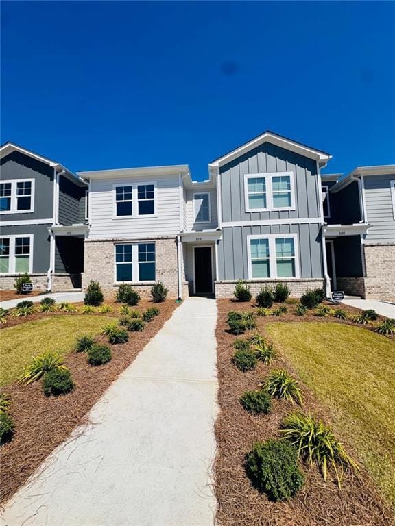 103 Pk Rdg Cir in Cartersville, GA - Building Photo - Building Photo