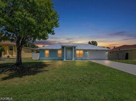 2509 Academy Blvd in Cape Coral, FL - Building Photo