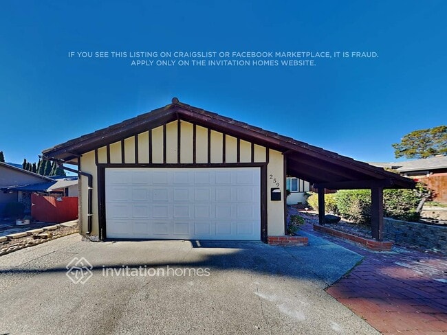 property at 259 Redwing St