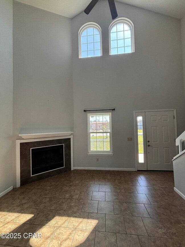 602 Lori Ln in Lynn Haven, FL - Building Photo - Building Photo