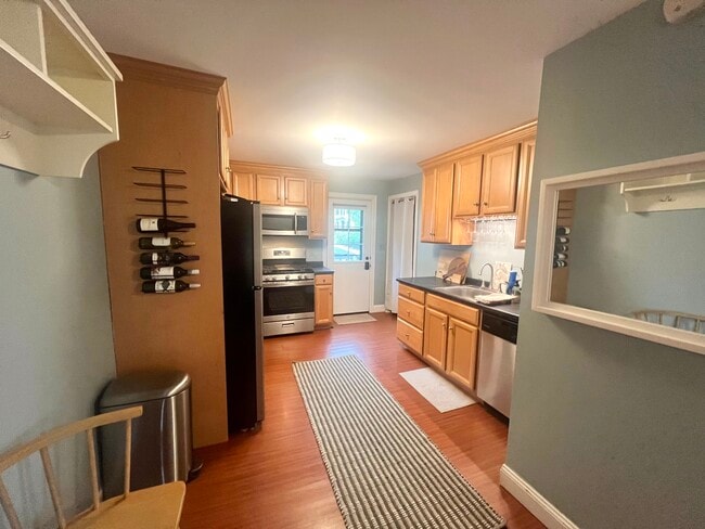 property at 23 County St
