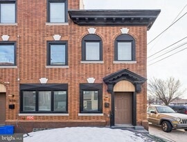 512 W Norris St in Philadelphia, PA - Building Photo