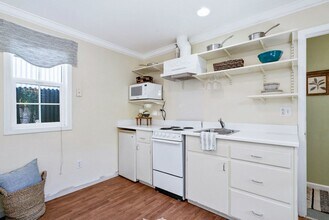105 Sylvar St in Santa Cruz, CA - Foto de edificio - Building Photo