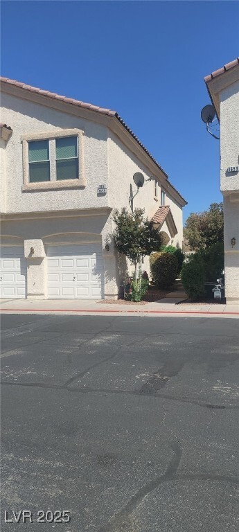 1657 Lefty Garcia Way in Henderson, NV - Building Photo - Building Photo