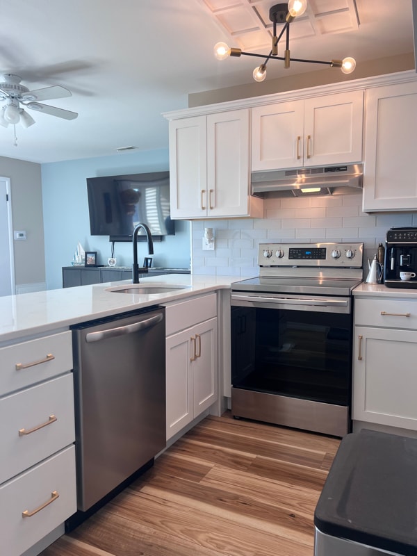 property at 501 E Brigantine Ave