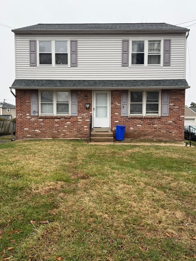 property at 415 Springdale Ave