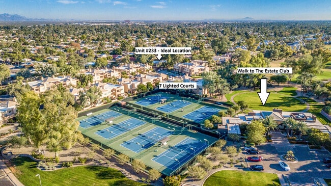 7710 E Gainey Ranch Rd