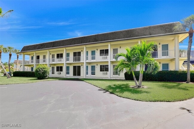 property at 130 N Collier Blvd
