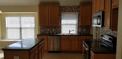 903 Lasso Ln in Mansfield, TX - Building Photo - Building Photo