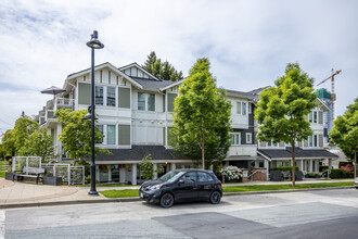 Nest in Coquitlam, BC - Building Photo - Building Photo