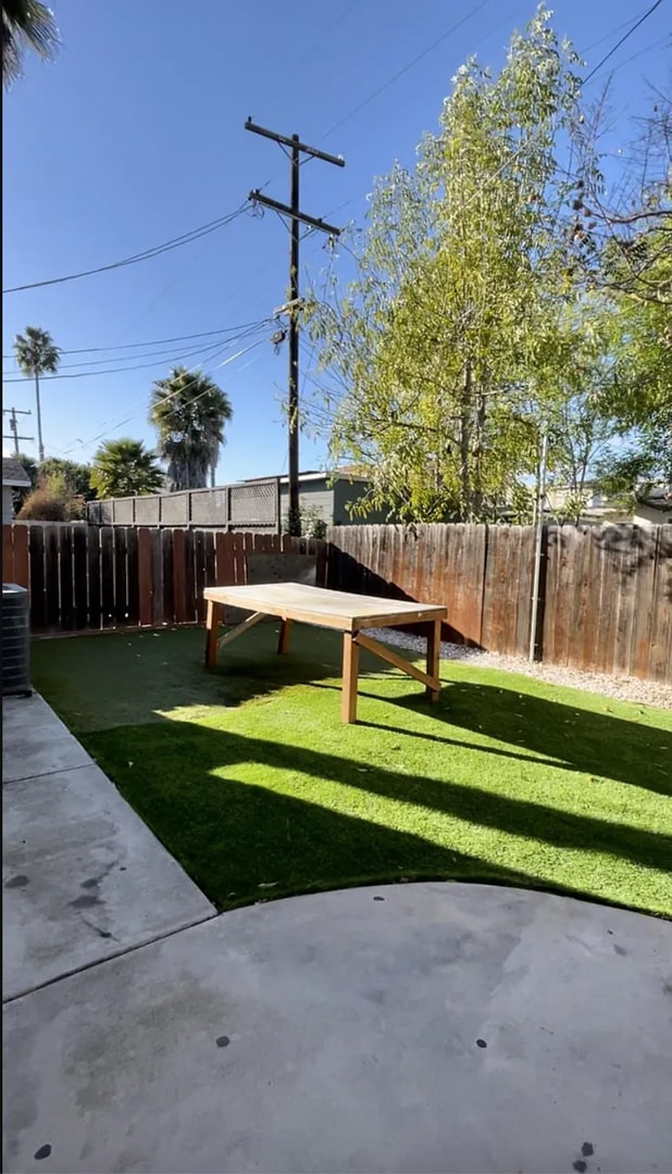 property at 6250 Dorothy Dr