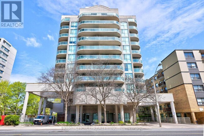1106-1398 EGLINTON Ave