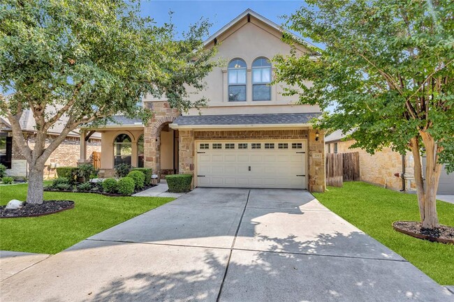 property at 209 Highland Horizon