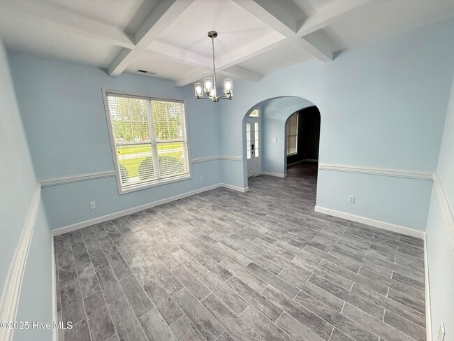 231 Southwoods Ln in Jacksonville, NC - Building Photo - Building Photo