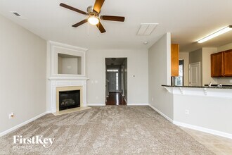 11737 Windy Mist Way in Huntersville, NC - Foto de edificio - Building Photo