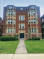 2972 S Moreland Blvd, Unit 2972 / 20 in Cleveland, OH - Building Photo