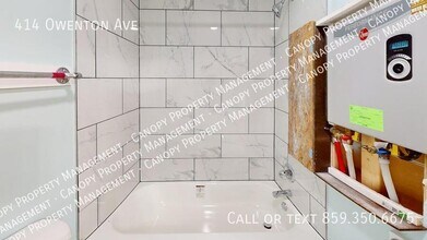 414 Owenton Ave in Frankfort, KY - Building Photo - Building Photo