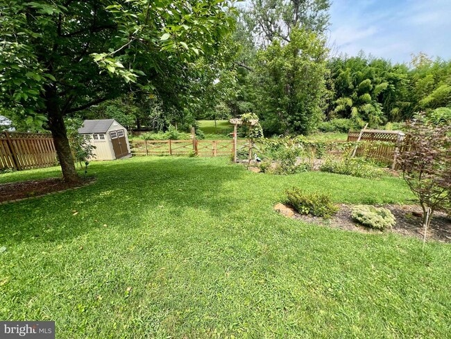 218 Oak Ave in Pikesville, MD - Building Photo - Building Photo