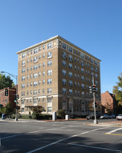 Ambassador Apartments in Washington, DC - Building Photo - Building Photo