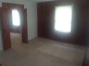 1411 Gary St in Columbia, MO - Foto de edificio - Building Photo