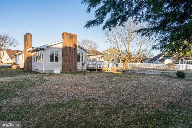 521 Harbor Rd in Millville, DE - Building Photo - Building Photo