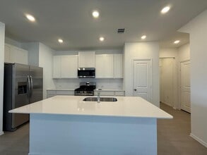 962 Soapstone Pass in Maxwell, TX - Building Photo - Building Photo