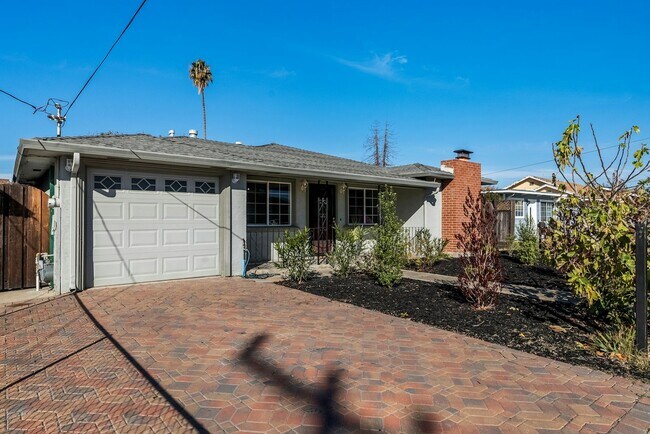 6265 Wilma Ave in Newark, CA - Building Photo - Building Photo