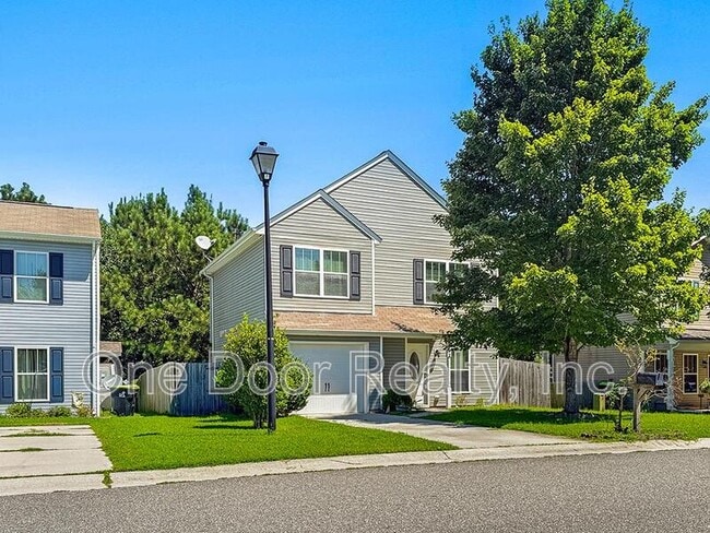 property at 8956 Cocos Path
