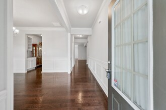 3343 Ivy Farm Ct in Buford, GA - Foto de edificio - Building Photo