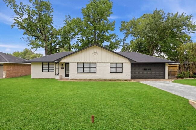property at 8931 Blankenship Dr