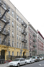 556 W 160th St in New York, NY - Building Photo - Building Photo