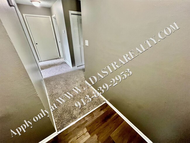 property at 1310 E 123rd Terrace