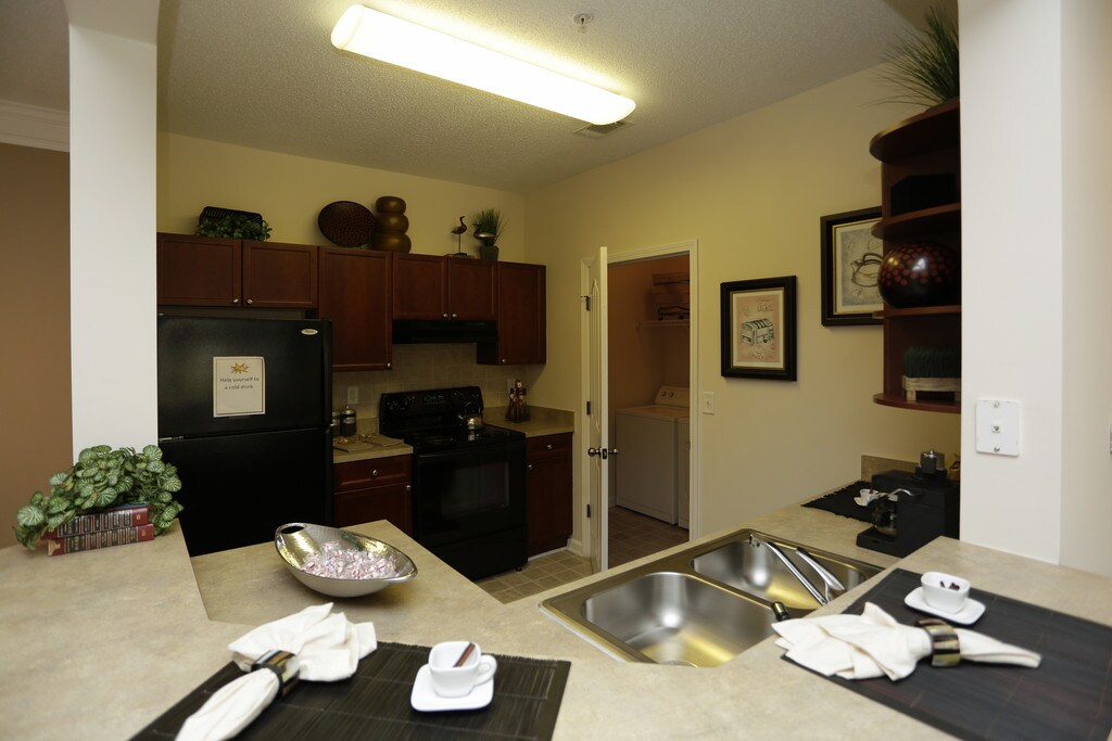 Ridgewalk Apartments Woodstock, GA Apartments